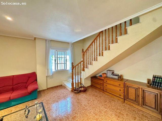 Villa en Venta en Torrevieja, Alicante