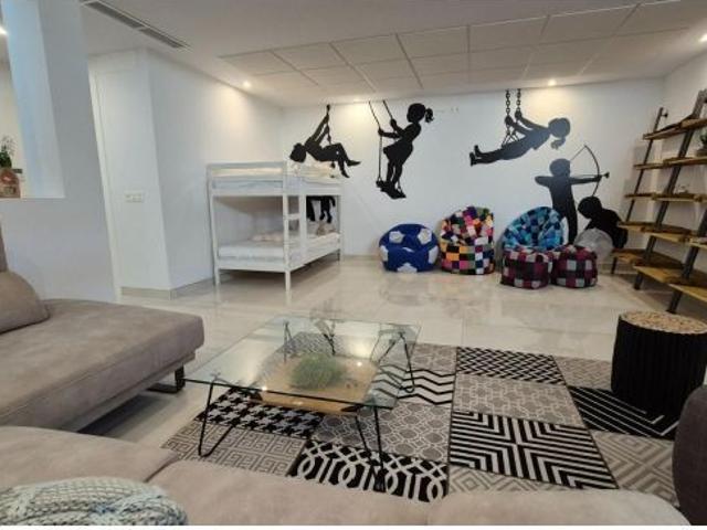 Villa en Venta en Torrevieja, Alicante