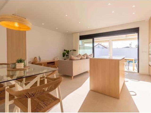 Villa en Venta en Torrevieja, Alicante