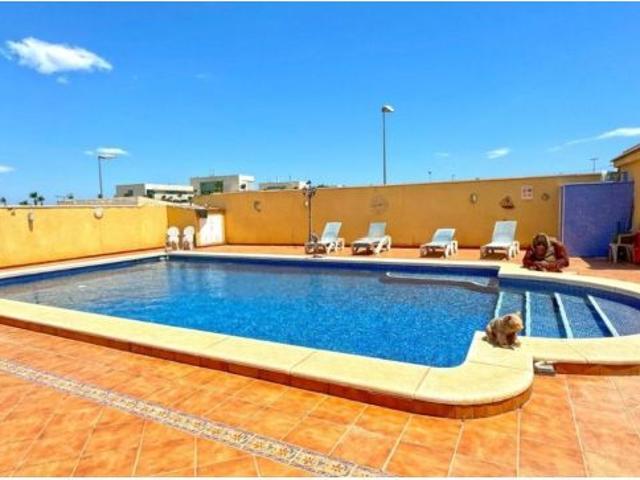 Villa en Venta en Torrevieja, Alicante