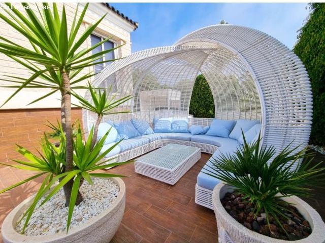 Villa en Venta en Torrevieja, Alicante