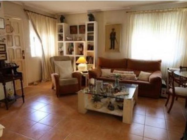 villa en Venta en Torrevieja. ETRV T9157