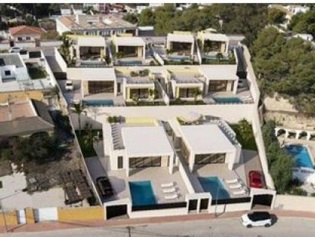 villa en Venta en Torrevieja. ETRV T9209