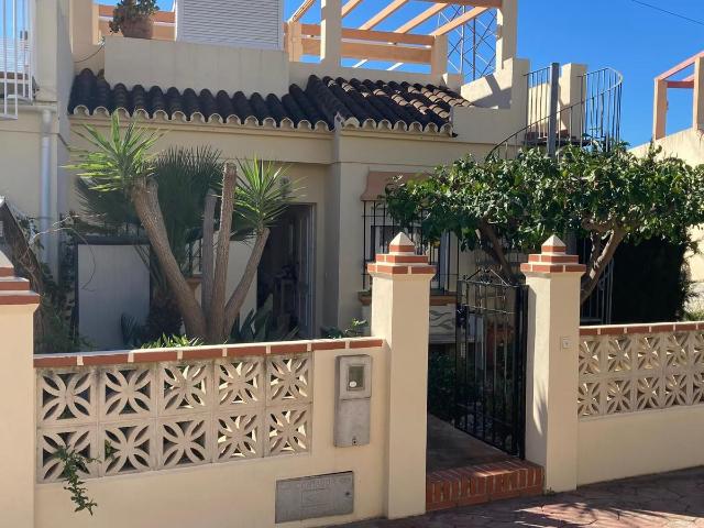 Villa en venta en Torrox Málaga