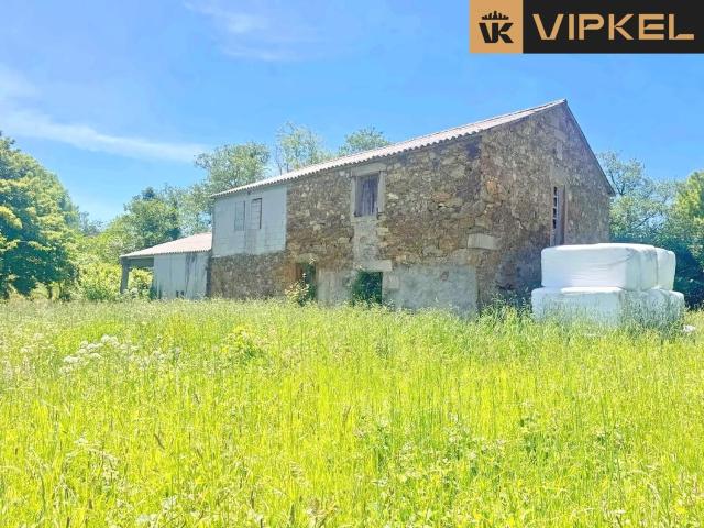 Villa en venta en Val do Dubra La Coruña