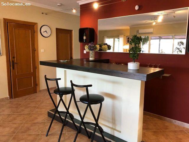 Villa en Venta en Valle de Abdalajis, Málaga