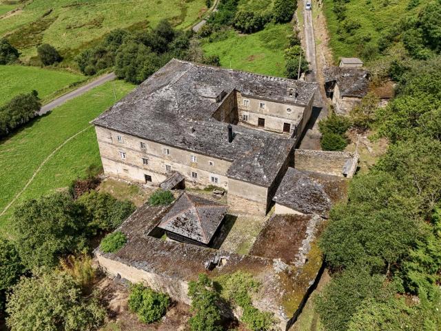 Villa en venta en Vegadeo Asturias