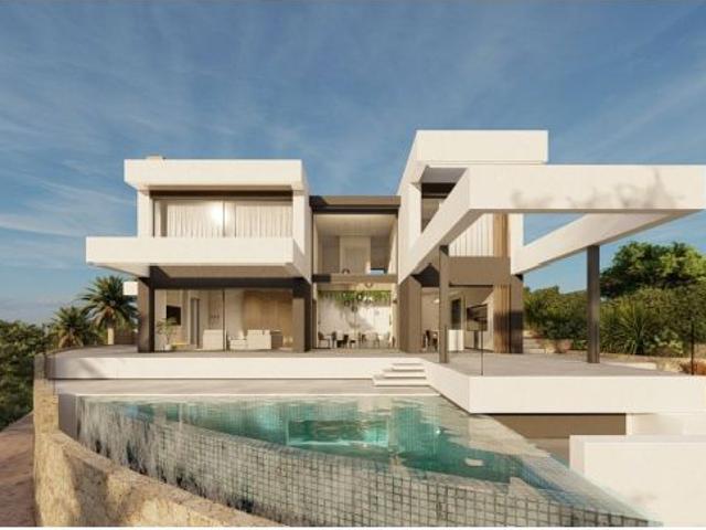 Villa en Venta en Velez Malaga, Málaga