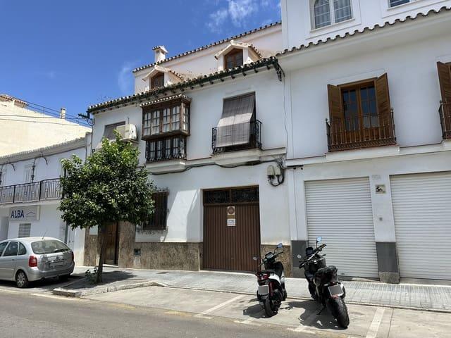 Villa en venta en Vélez Málaga Málaga
