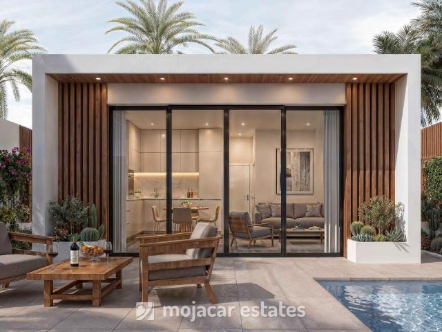 Villa en venta en Vera Almería