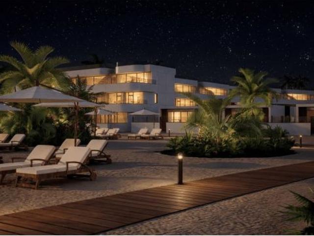 Villa en Venta en Vera Playa, Almería