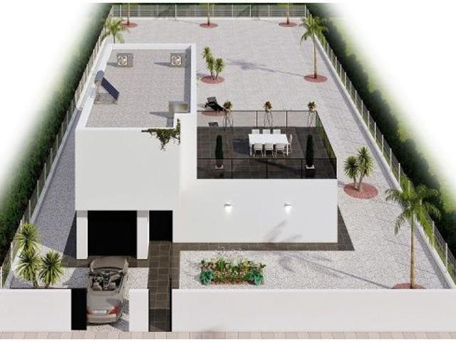 Villa en Venta en Vera Playa, Almería