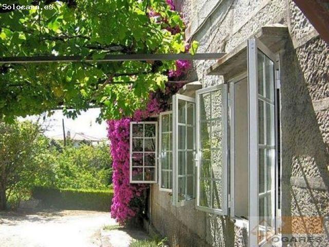 villa en Venta en Vigo. XZWZ T600