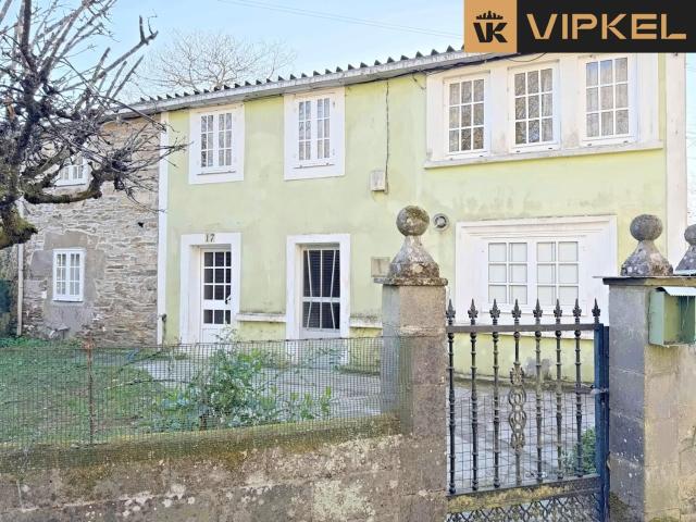 Villa en venta en Vilalba Lugo