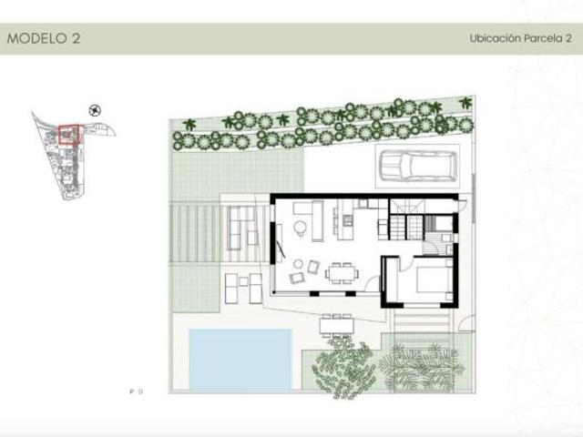 Villa en Venta en Villajoyosa, Alicante