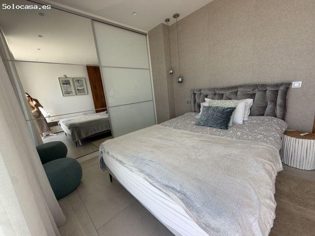 Villa en Venta en Villajoyosa, Alicante