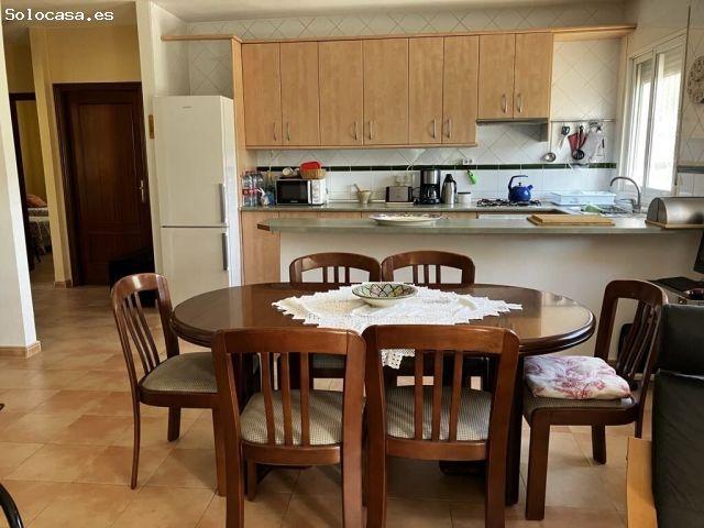 Villa en Venta en Villajoyosa, Alicante