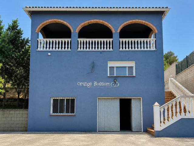 Villa en venta en Villalonga Valencia