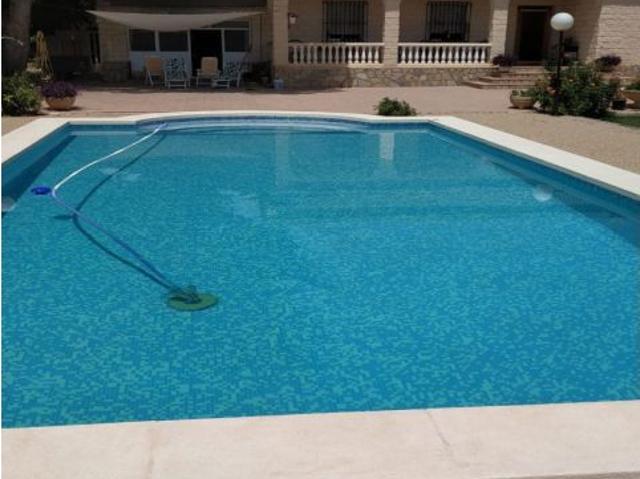 Villa en Venta en Yecla, Murcia