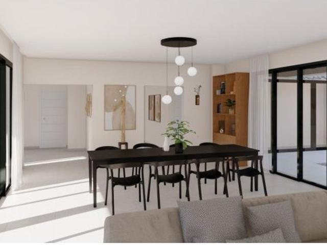 Villa en Venta en Yecla, Murcia