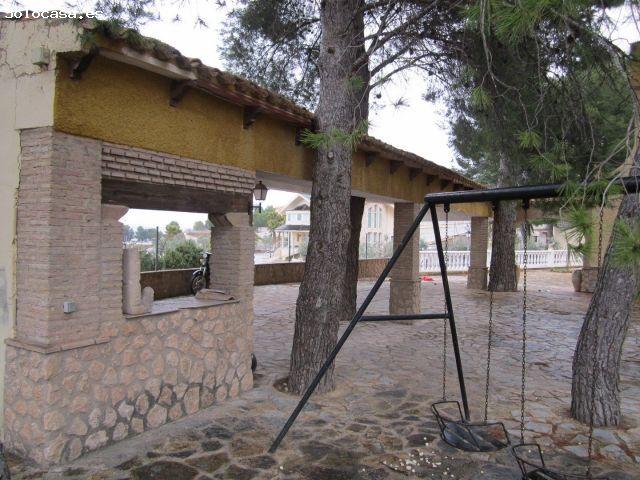 Villa en Venta en Yecla, Murcia