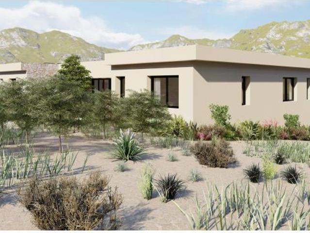Villa en Venta en Yecla, Murcia