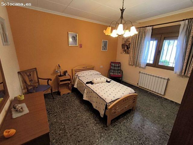 Villa en Venta en Yecla, Murcia