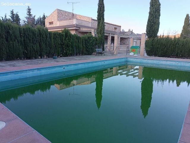 Villa en Venta en Yecla, Murcia