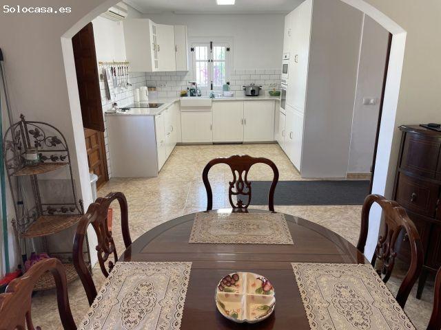 Villa en Venta en Zarzadilla de Totana, Murcia