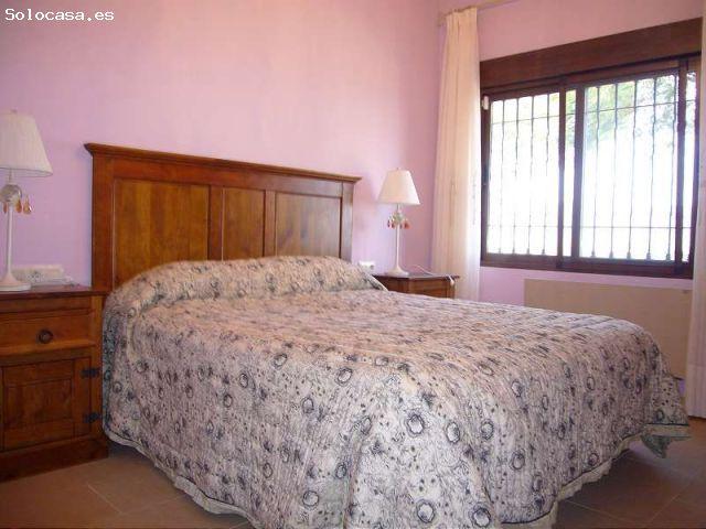 Villa en Venta en Abanillas, Murcia