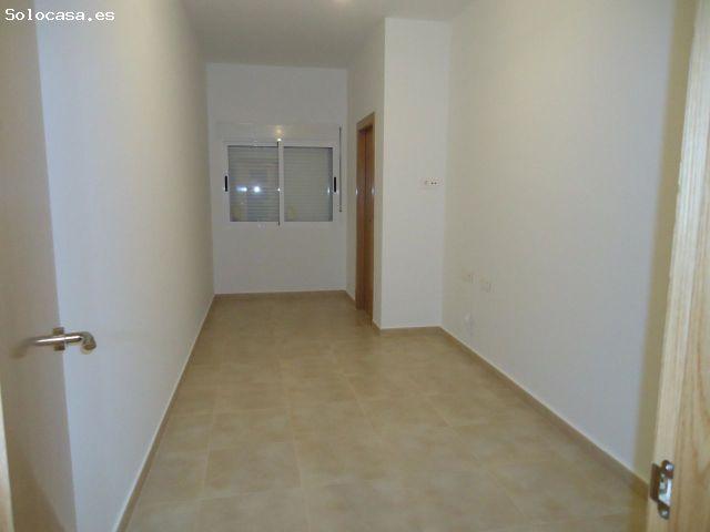 Villa en Venta en Abanillas, Murcia