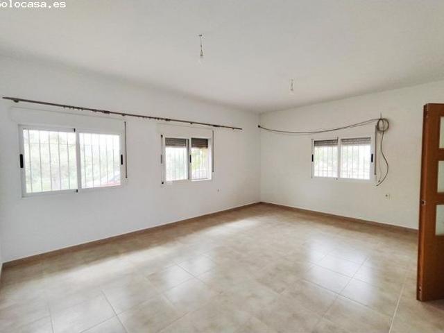 Villa en Venta en Abanillas, Murcia