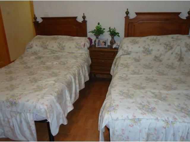 Villa en Venta en Abanillas, Murcia