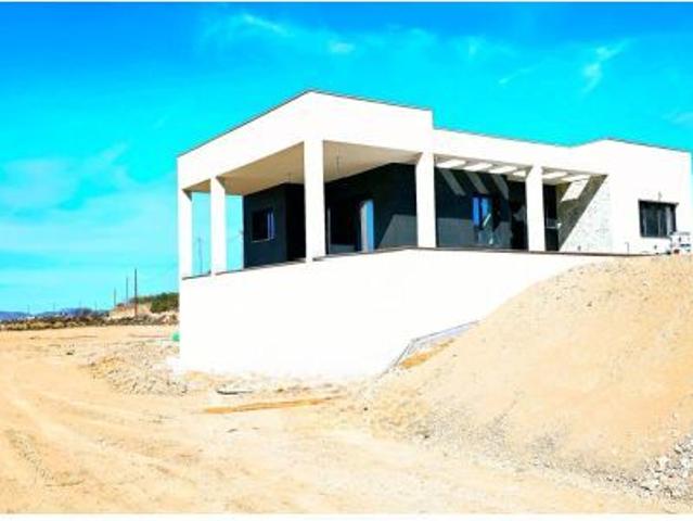 Villa en Venta en Abanillas, Murcia