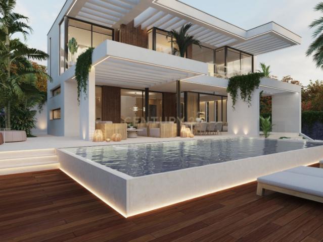 Villa en venta en Adeje