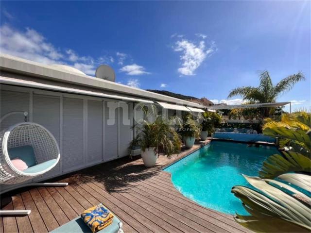 Villa en venta en Adeje Tenerife