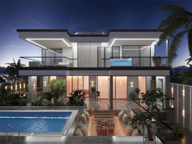 Villa en venta en Adeje Tenerife