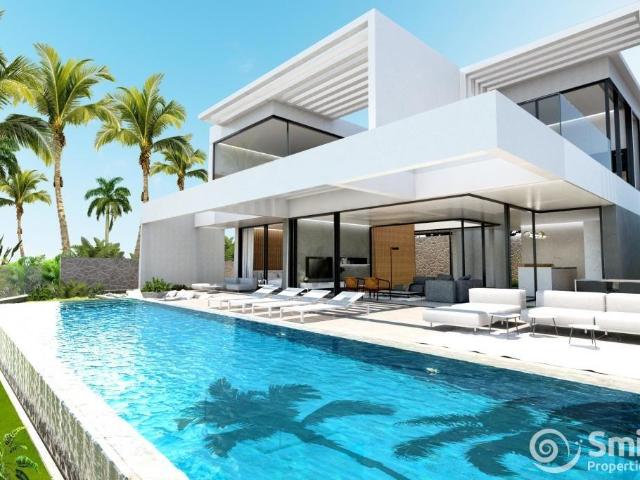 Villa en venta en Adeje Tenerife