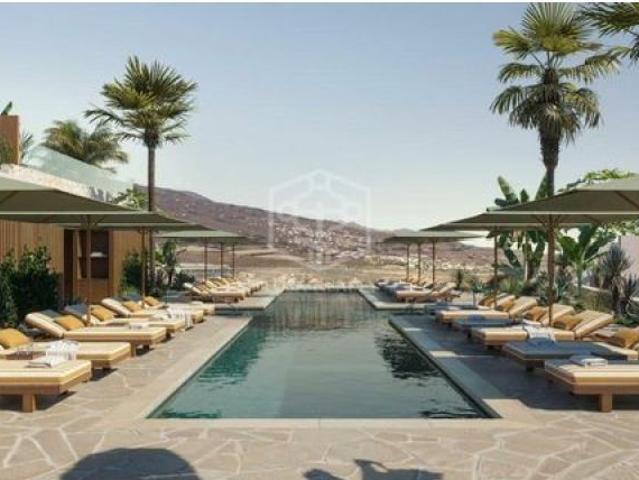 villa en Venta en Adeje. UEBZ T1627