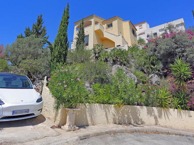Villa en venta en Adsubia Alicante
