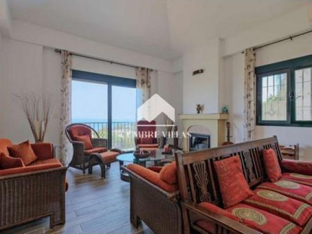 villa en Venta en Almunecar. ADTN T1965