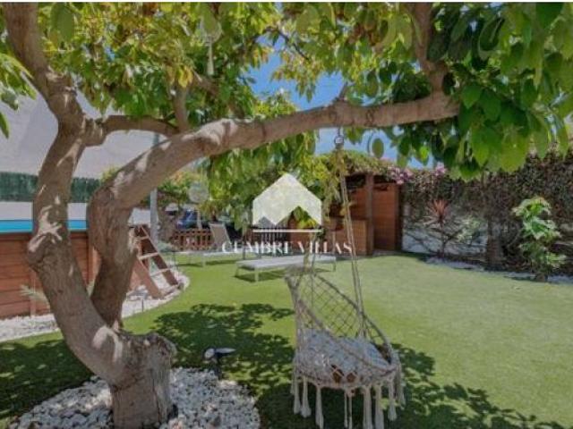 villa en Venta en Almunecar. ADTN T1976