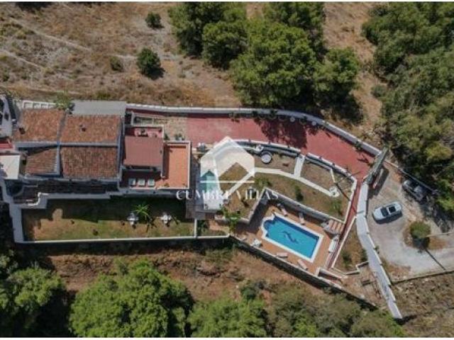 villa en Venta en Almunecar. ADTN T1985