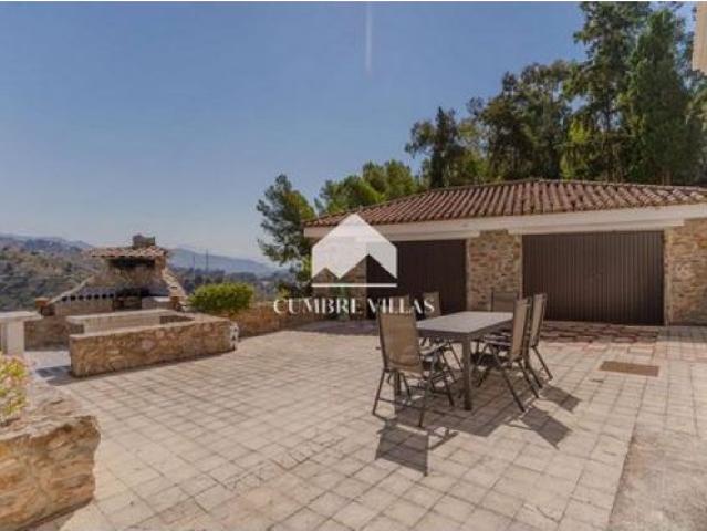 villa en Venta en Almunecar. ADTN T1986