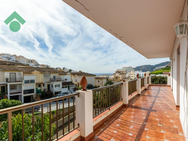Villa en venta en Almuñécar Granada