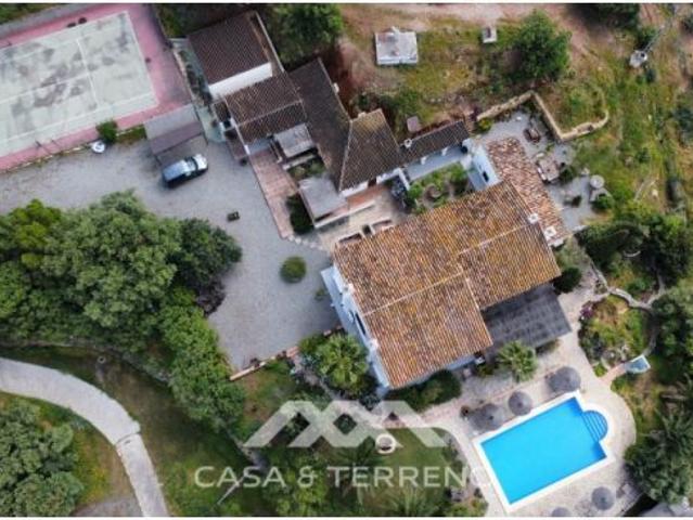 Villa en venta en Álora