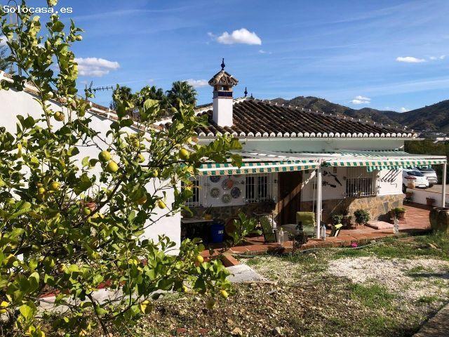Villa en Venta en Alora, Málaga