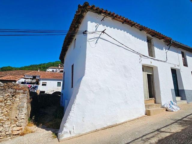 Villa en venta en Alájar Huelva