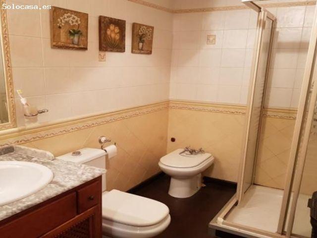 Villa en Venta en Albacete, Albacete