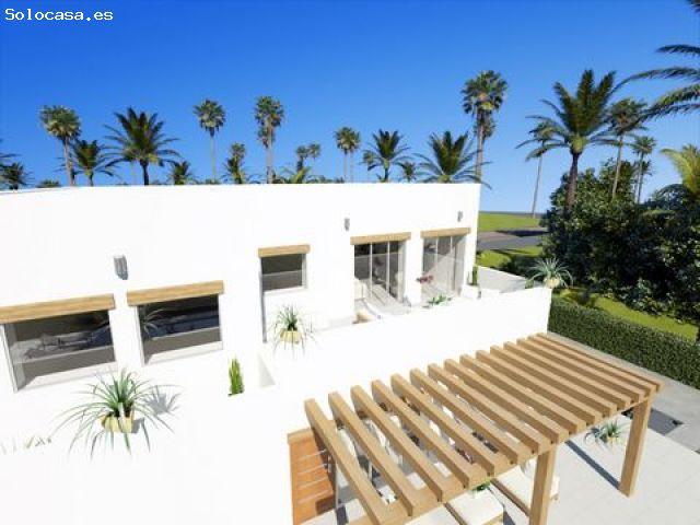 villa en Venta en Alcalali. FTBS T4640